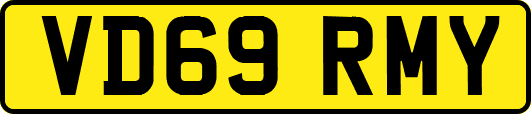 VD69RMY