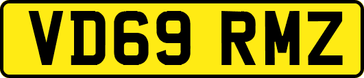 VD69RMZ