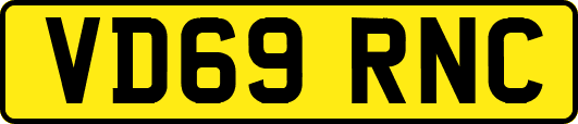 VD69RNC