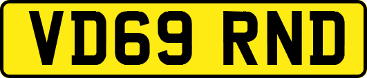 VD69RND
