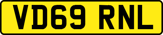 VD69RNL