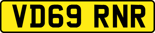 VD69RNR