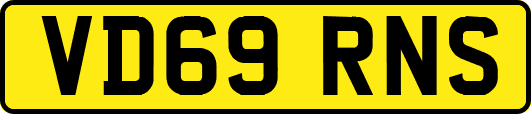 VD69RNS