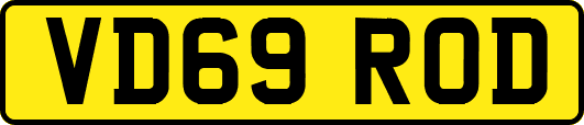 VD69ROD