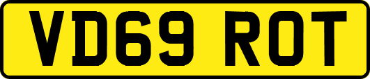 VD69ROT