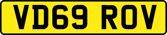 VD69ROV