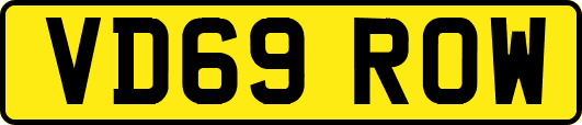 VD69ROW