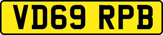 VD69RPB