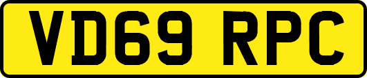 VD69RPC