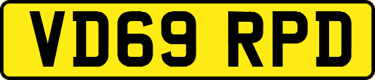 VD69RPD