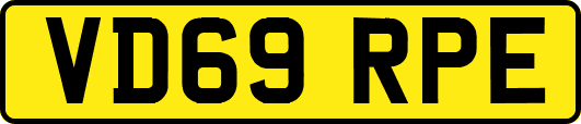 VD69RPE