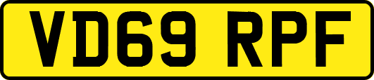 VD69RPF