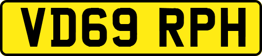VD69RPH