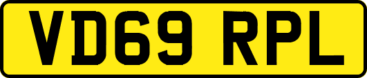 VD69RPL