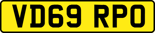 VD69RPO