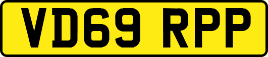 VD69RPP