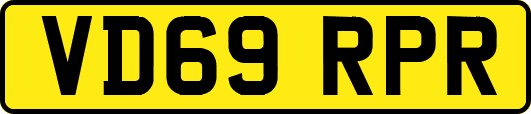 VD69RPR