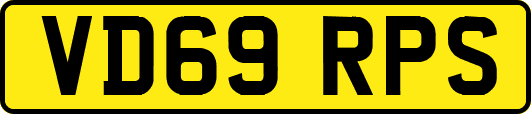 VD69RPS