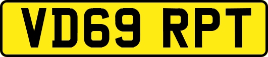 VD69RPT