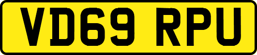 VD69RPU