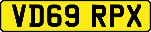 VD69RPX