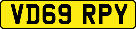 VD69RPY