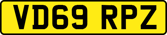 VD69RPZ