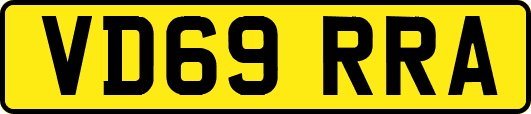 VD69RRA
