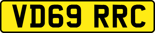 VD69RRC