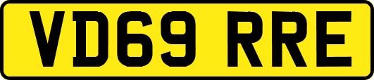 VD69RRE