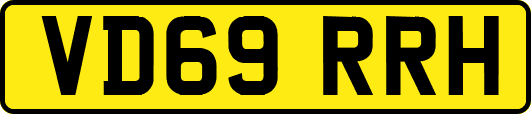 VD69RRH