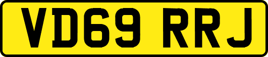 VD69RRJ