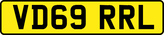 VD69RRL