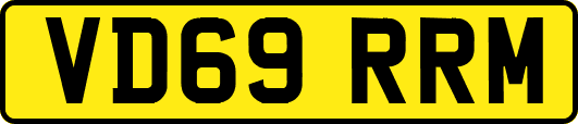 VD69RRM