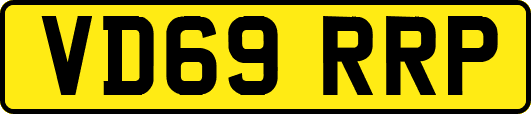 VD69RRP