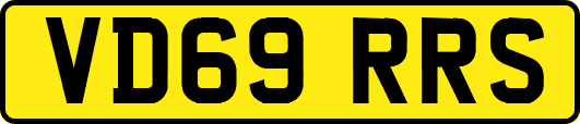 VD69RRS