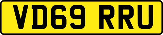 VD69RRU