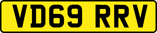 VD69RRV