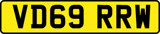VD69RRW