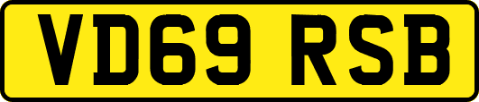 VD69RSB