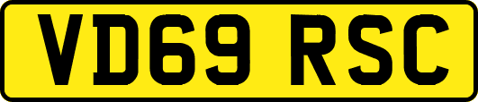 VD69RSC