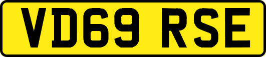 VD69RSE