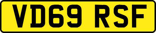 VD69RSF