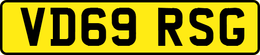 VD69RSG