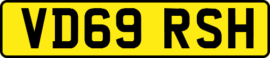 VD69RSH