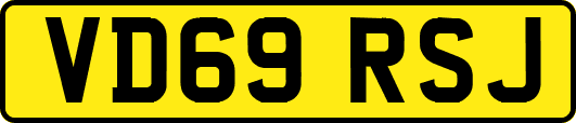 VD69RSJ