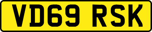 VD69RSK