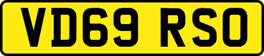VD69RSO