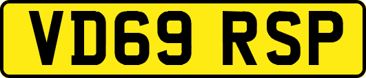 VD69RSP
