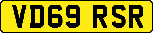 VD69RSR